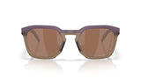 Oakley-HSTN-SQ-Matte-Aubergine-Prizm-Tungsten-Polarized