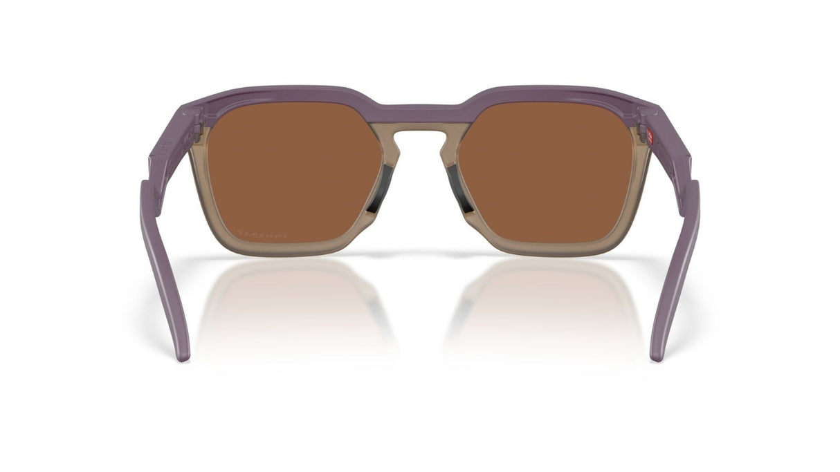 Oakley-HSTN-SQ-Matte-Aubergine-Prizm-Tungsten-Polarized