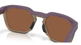 Oakley-HSTN-SQ-Matte-Aubergine-Prizm-Tungsten-Polarized
