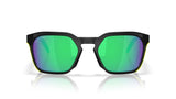 Oakley-HSTN-SQ-Matte-Black-Ink-Prizm-Jade