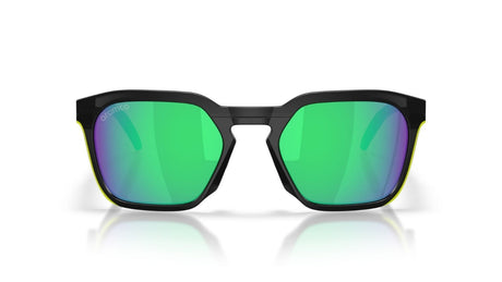 Oakley-HSTN-SQ-Matte-Black-Ink-Prizm-Jade