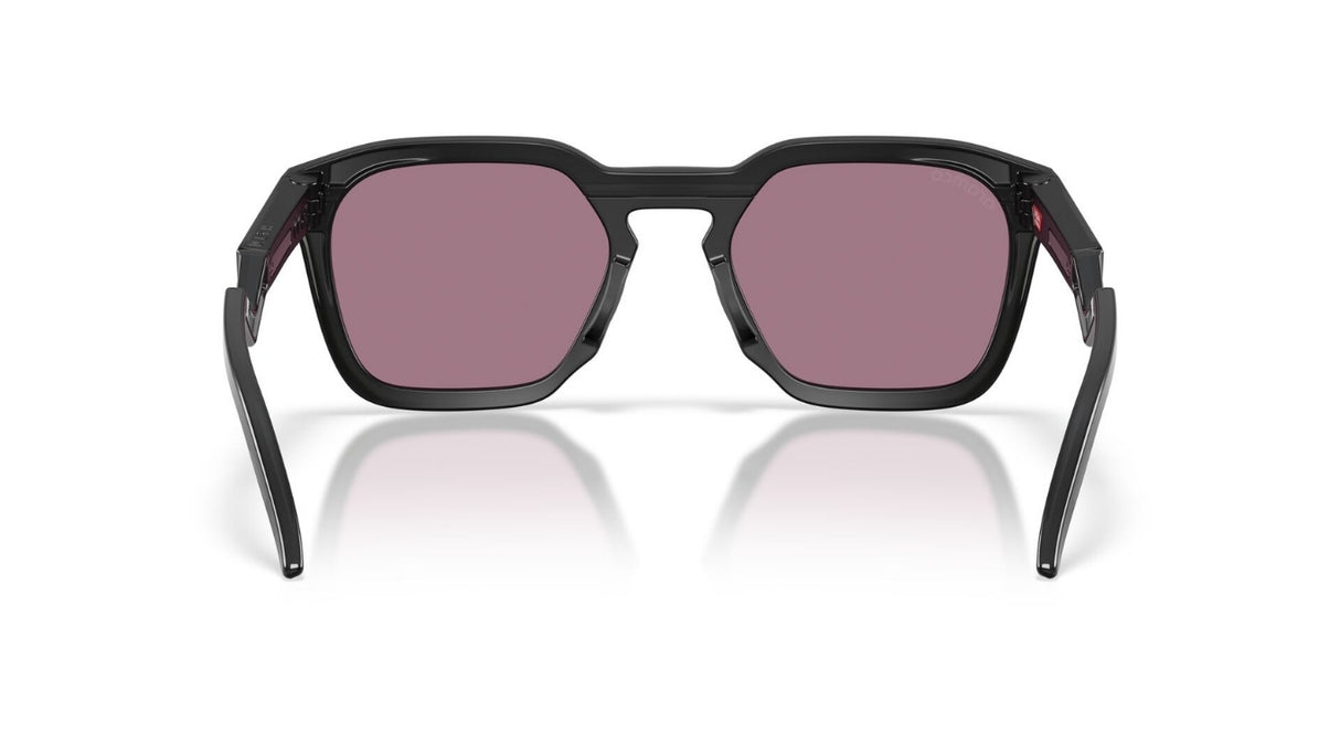 Oakley-HSTN-SQ-Matte-Black-Ink-Prizm-Jade