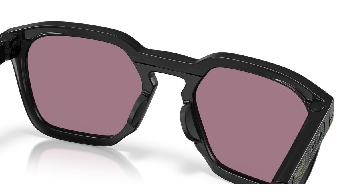 Oakley-HSTN-SQ-Matte-Black-Ink-Prizm-Jade