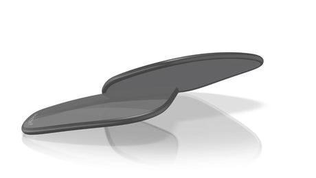 Oakley-HSTN-SQ-lenzen-Prizm-Black-Polarized