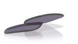 Oakley-HSTN-SQ-lenzen-Prizm-Grey-Zijkant