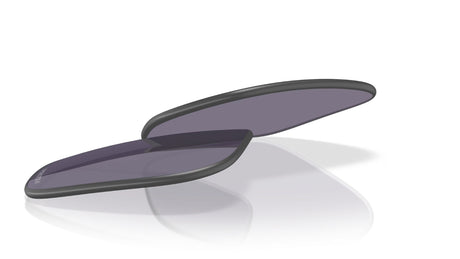 Oakley-HSTN-SQ-lenzen-Prizm-Grey-Zijkant