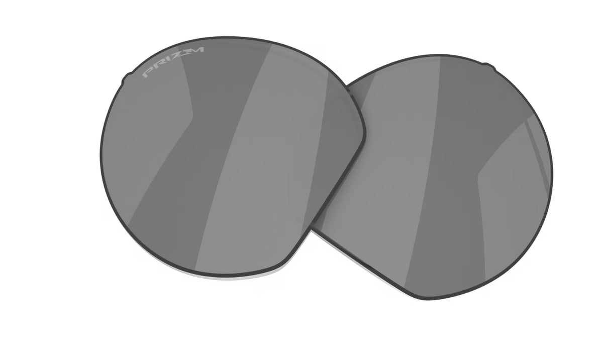 Oakley-HSTN-Lenzen-Prizm-Black