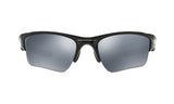 Oakley-Half-Jacket-20-XL-Polished-Black-Black-iridium-Polarized