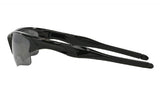 Oakley-Half-Jacket-20-XL-Polished-Black-Black-iridium-Polarized