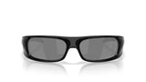 Oakley Highland Black/ Prizm Black