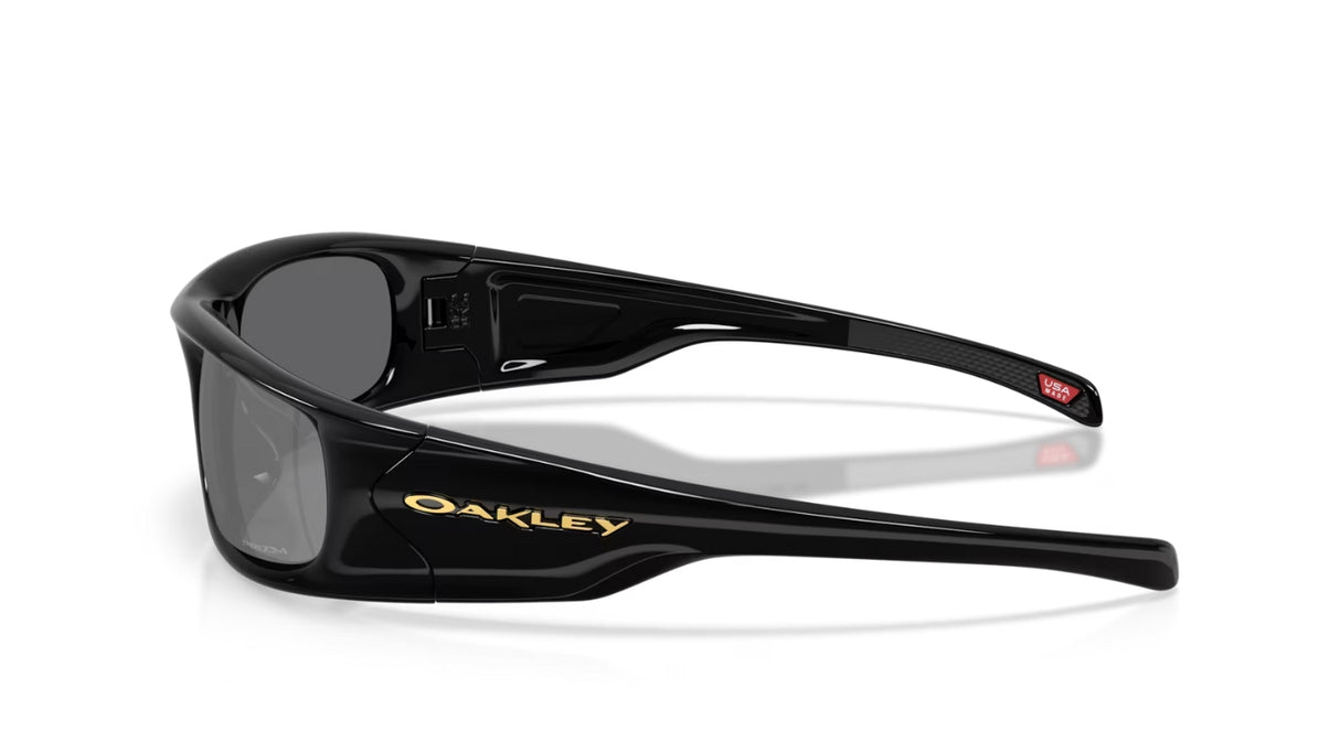 Oakley Highland Black/ Prizm Black