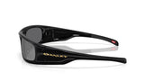 Oakley Highland Black/ Prizm Black
