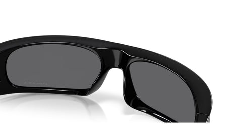 Oakley Highland Black/ Prizm Black