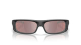 Oakley-Highland-Black-Suede-Prizm-Snow-Black