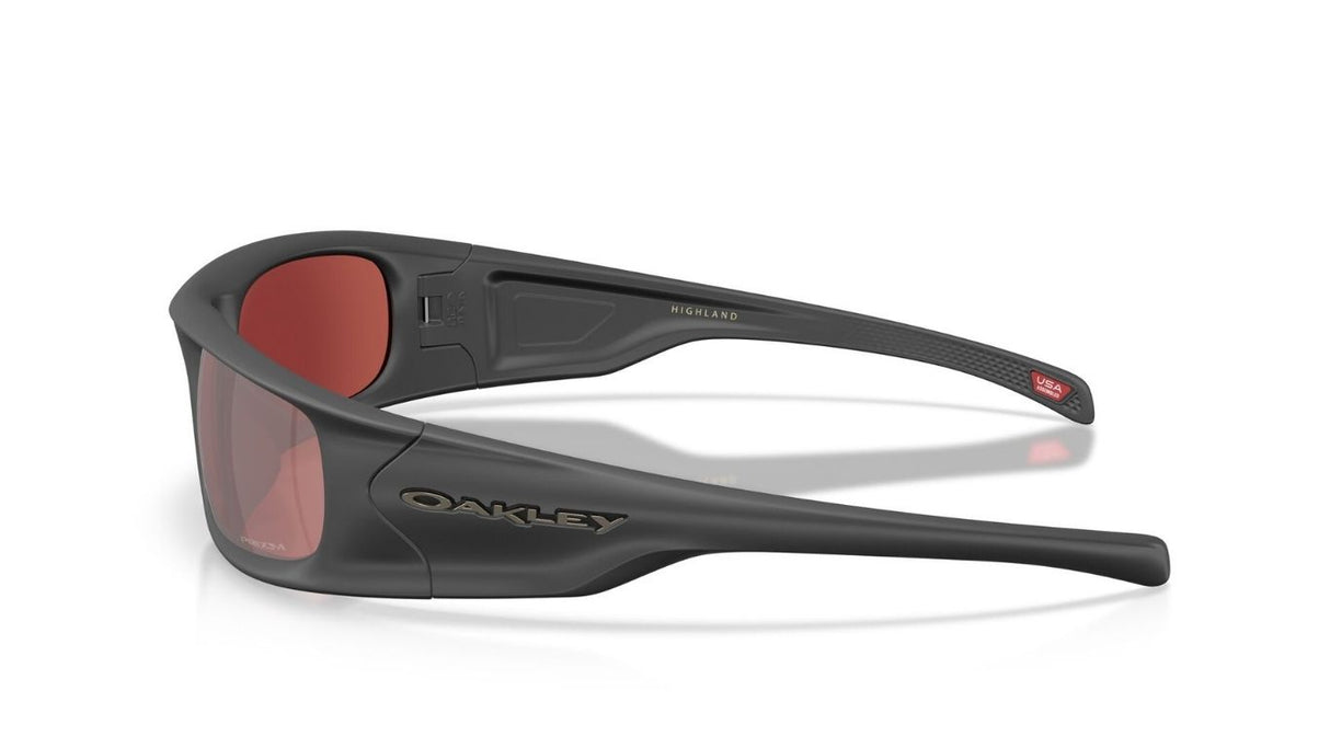 Oakley-Highland-Black-Suede-Prizm-Snow-Black