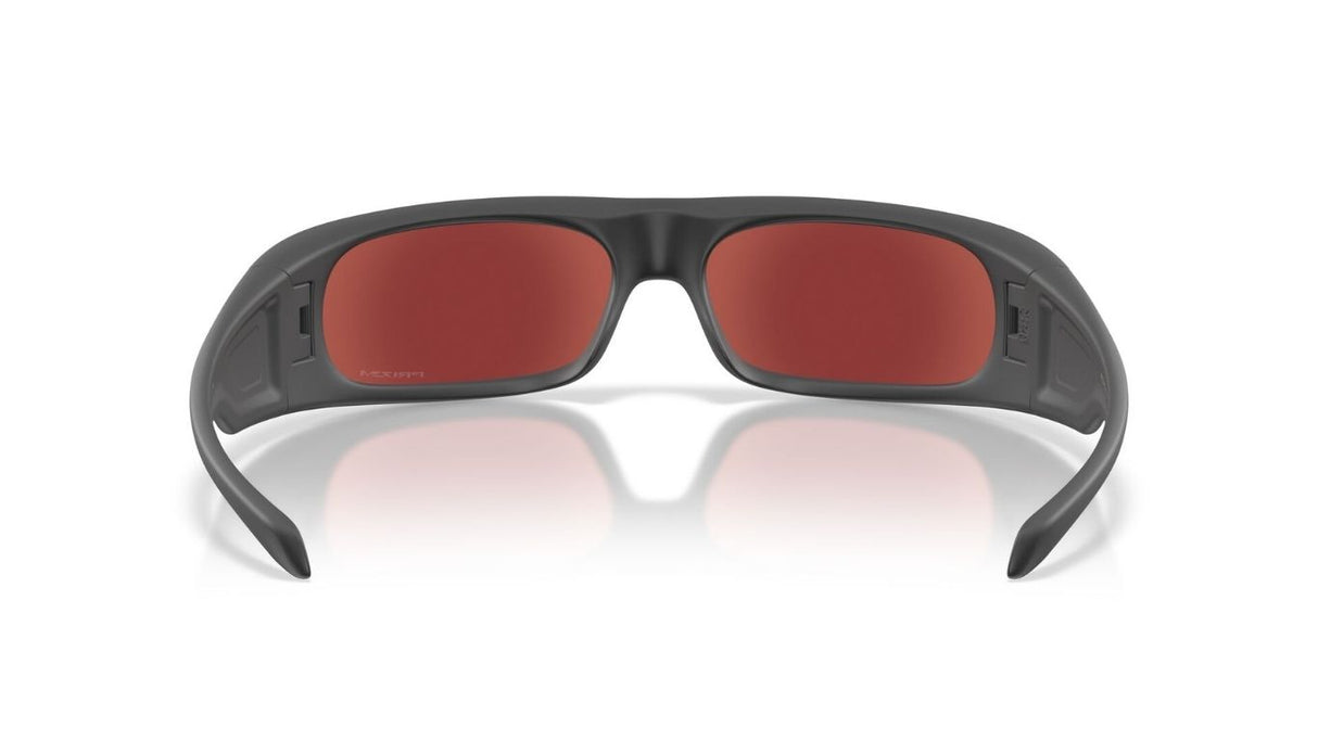 Oakley-Highland-Black-Suede-Prizm-Snow-Black