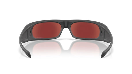 Oakley-Highland-Black-Suede-Prizm-Snow-Black
