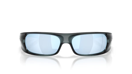 Oakley Highland Crystal/ Prizm Deep Water Polarized