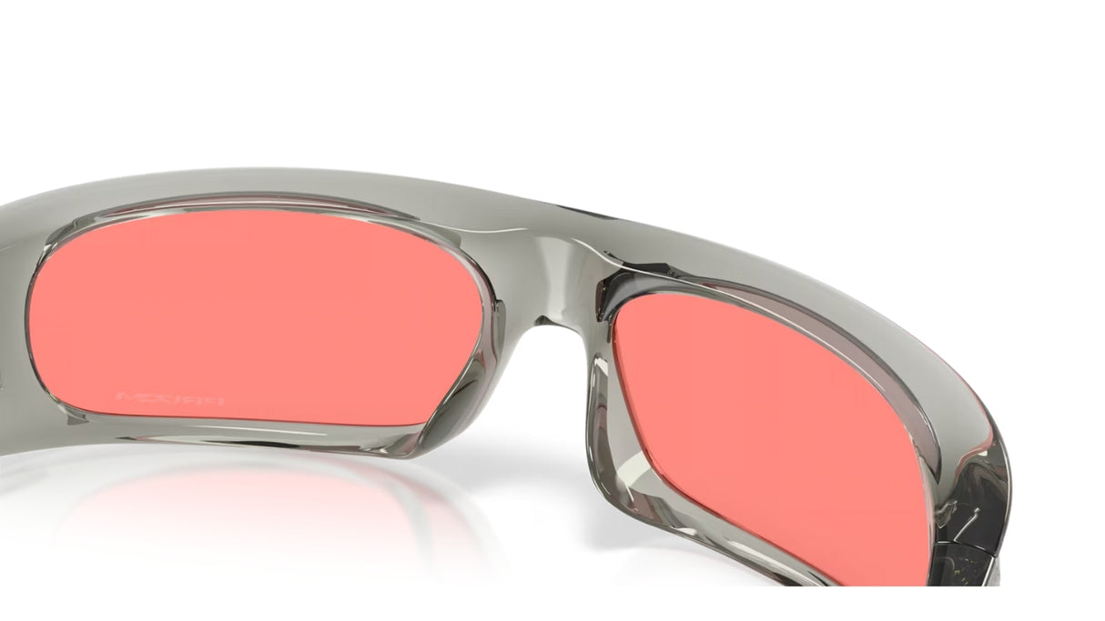 Oakley Highland Grey Ink/ Prizm Peach