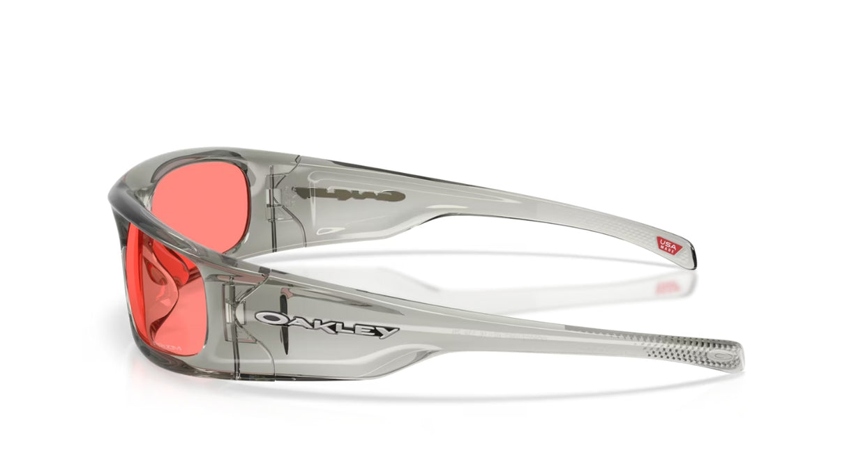 Oakley Highland Grey Ink/ Prizm Peach