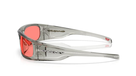 Oakley Highland Grey Ink/ Prizm Peach