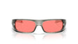 Oakley Highland Grey Ink/ Prizm Peach