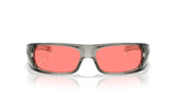 Oakley Highland Grey Ink/ Prizm Peach