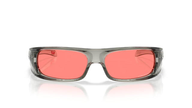 Oakley Highland Grey Ink/ Prizm Peach