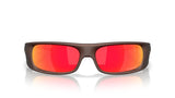 Oakley-Highland-Jaylen-Brown-Signature-Prizm-Ruby-Voorzijde