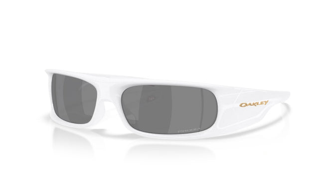 Oakley Highland Pearl White/ Prizm Black