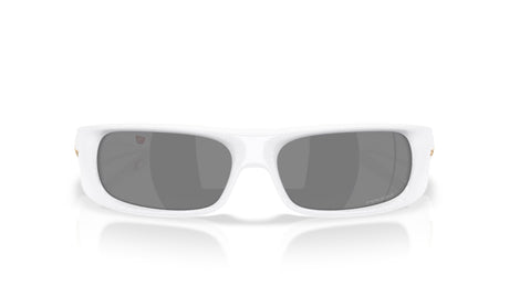 Oakley Highland Pearl White/ Prizm Black