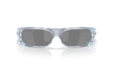 Oakley-Highland-Silver-Glass-Effect-Prizm-Black