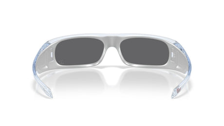 Oakley-Highland-Silver-Glass-Effect-Prizm-Black