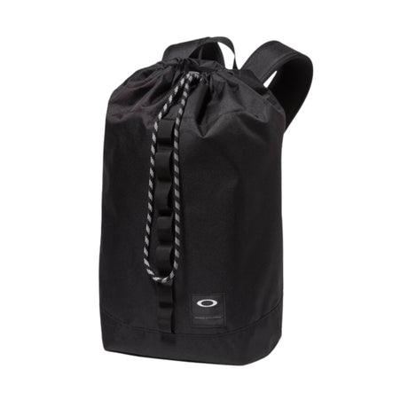 Oakley Holbrook 23L.Cinch Pack/ Blackout