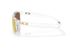 Oakley-Holbrook-Clear-Prizm-24K-Polarized