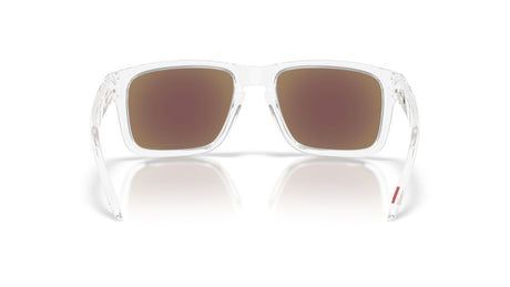 Oakley-Holbrook-Clear-Prizm-Sapphire