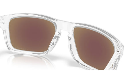 Oakley-Holbrook-Clear-Prizm-Sapphire