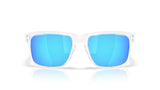 Oakley-Holbrook-Clear-Prizm-Sapphire