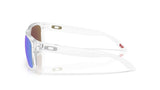 Oakley-Holbrook-Clear-Prizm-Sapphire