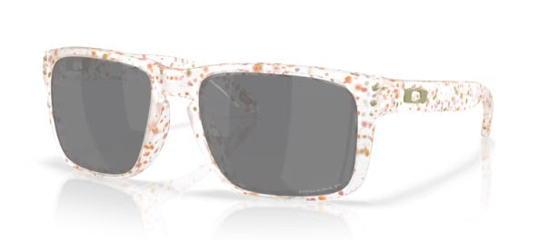 Oakley-Holbrook-Clear-Terrazzo-Prizm-Black-Polarized