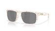 Oakley-Holbrook-Clear-Terrazzo-Prizm-Black-Polarized-schuin