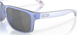 Oakley Holbrook Dark Matte Stonewash Opaline/ Prizm Black Icon