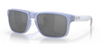 Oakley Holbrook Dark Matte Stonewash Opaline/ Prizm Black