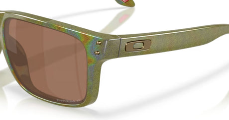 Oakley-Holbrook-Fern-Spacedust-Prizm-Tungsten-Polarized-Icon