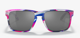 Oakley Holbrook Kokoro/ Prizm Black Voorkant