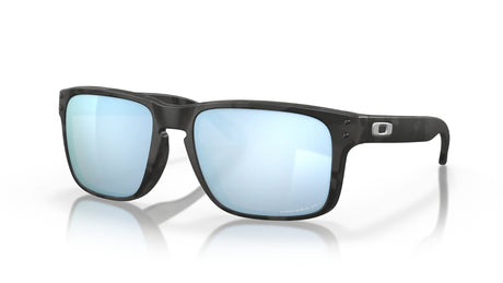 Oakley-Holbrook-Matte-Black-Camo-Prizm-Deep-H2O-Polarized