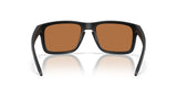 Oakley-Holbrook-Matte-Black-Prizm-Bronze-Polarized
