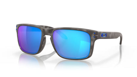 Oakley-Holbrook-Matte-Black-Tortoise-Prizm-Sapphire-Polarized
