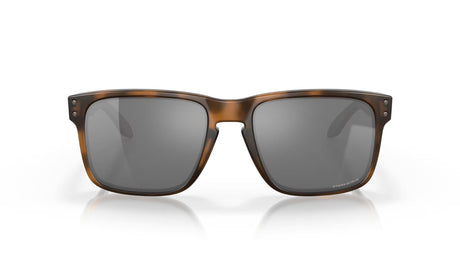 Oakley Holbrook Matte Brown Tortoise/ Prizm Black