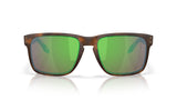 Oakley-Holbrook-Matte-Tortoise-Prizm-Shallow-Water-Polarized